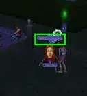 Get Your Sims Abducted by Aliens in Sims 2