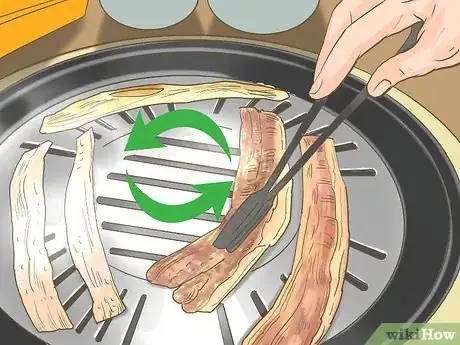 Image titled Eat Korean BBQ Step 6