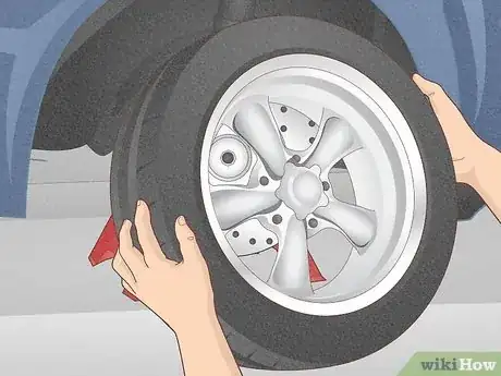 Image titled Rotate Tires Step 10