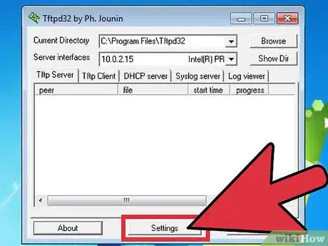 Image titled Set up DHCP on a Local Area Network Step 5