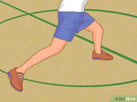 Image titled Win in Dodgeball Step 3