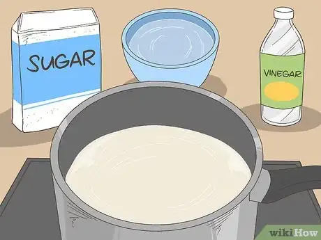 Image titled Make Pulled Sugar Step 1