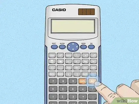 Image titled Turn off a Normal School Calculator Step 12