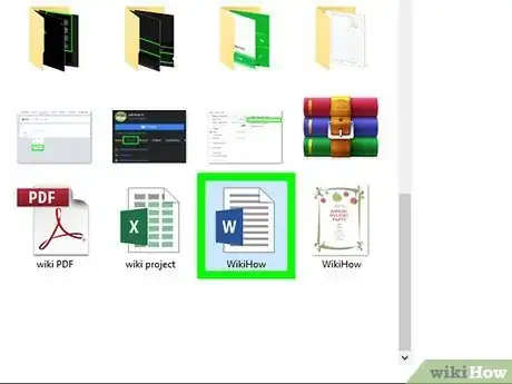 Image titled Set up Autosave on Microsoft Word 2007 Step 10