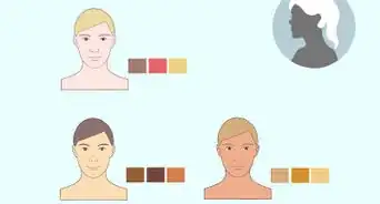 Choose Colors That Flatter Skin Tone