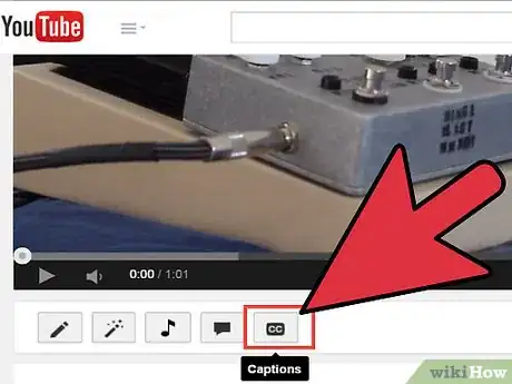 Image titled Write Closed Captions for YouTube Step 15