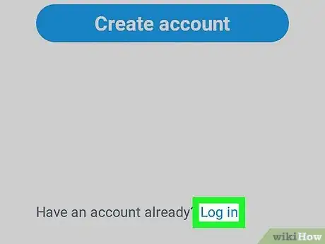 Image titled Login to Twitter Step 5