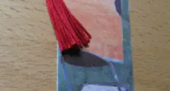 Make a Bookmark Tassel