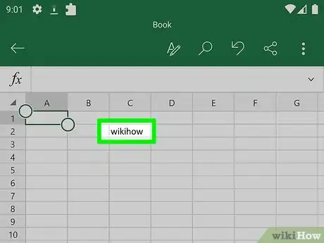 Image titled Add the Same Value to Multiple Cells in Excel Step 15