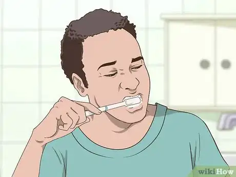 Image titled Prevent Tonsil Stones Step 1