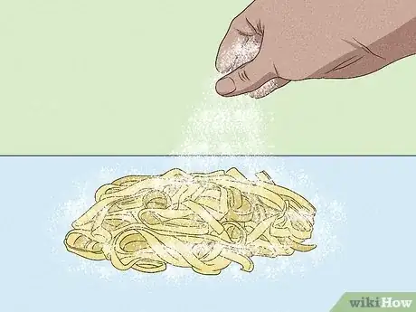 Image titled Store Fresh Pasta Step 5