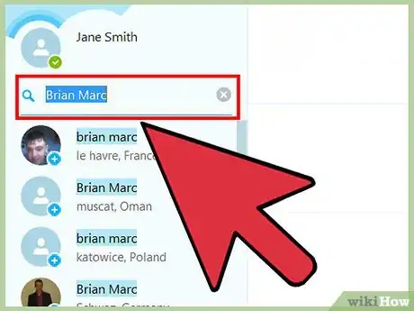Image titled Find Online Skype Users Step 9