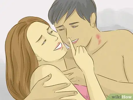 Image titled Give Someone a Hickey Step 11