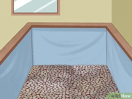 Image titled Build an Indoor Pond Step 20