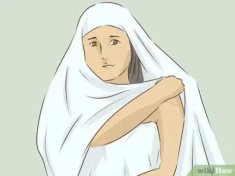 Image titled Wear an Ihram Step 24