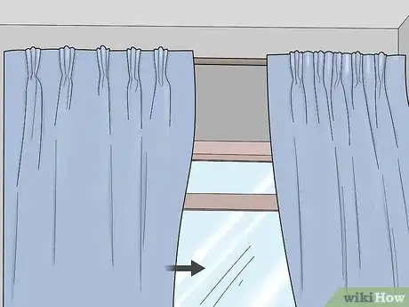 Image titled Hang Pinch Pleat Curtains Step 12