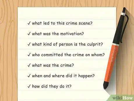 Image titled Write Crime Stories Step 1