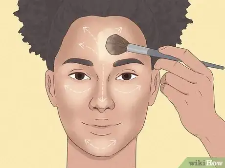 Image titled Apply Makeup According to Your Face Shape Step 20