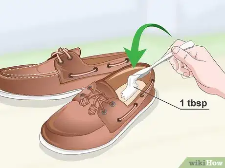 Image titled Remove Odor from Your Shoes with Baking Soda Step 9