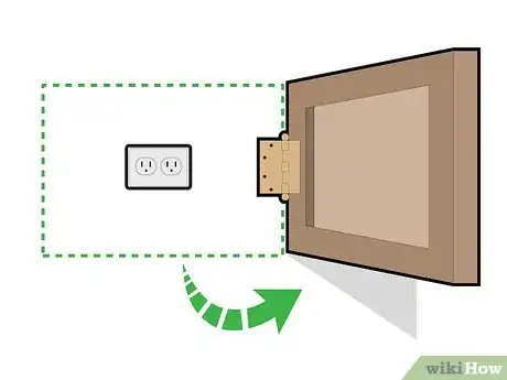 Image titled Hide Electrical Outlets Step 5