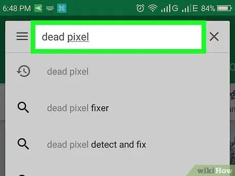 Image titled Fix Dead Pixels on Android Step 4