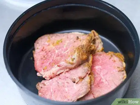 Image titled Reheat Prime Rib Step 13