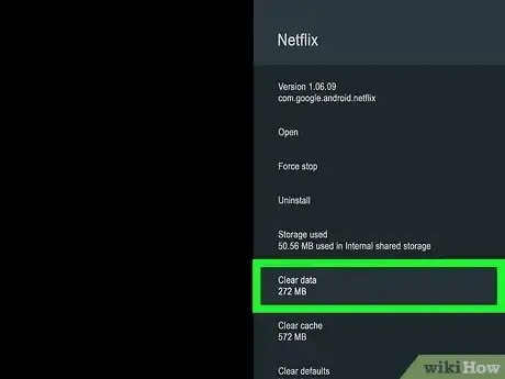 Image titled Log Out of Netflix on TV Step 27