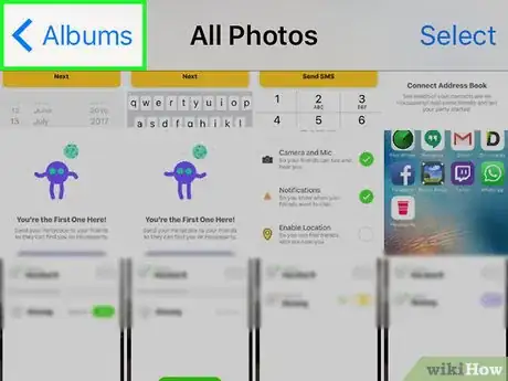 Image titled Transfer Photos from iPhone to iPad Step 20