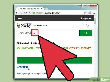 Image titled Register a Domain Name Step 29