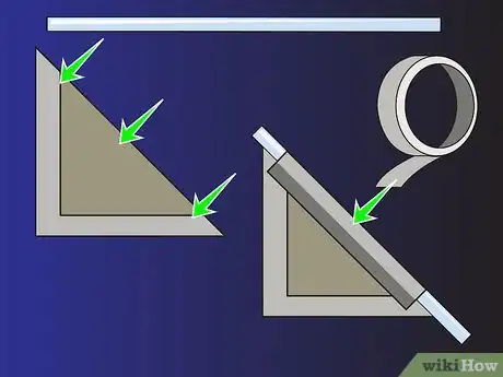 Image titled Make a Clinometer Step 2