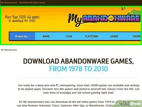 Image titled Download Free Games Step 7