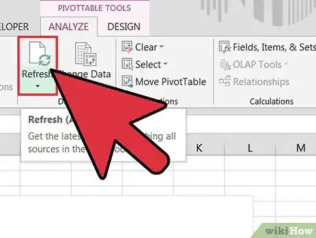 Image titled Change an Excel Pivot Table Source Step 7