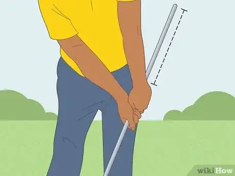 Image titled Chip a Golf Ball Step 14