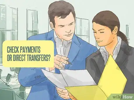 Image titled Pay Bills During an Extended Absence Step 16