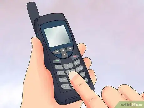 Image titled Call a Satellite Phone Number Step 3