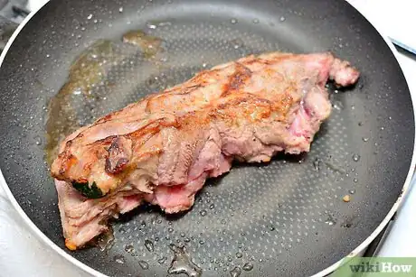 Image titled Cook Beef Flanken Step 6