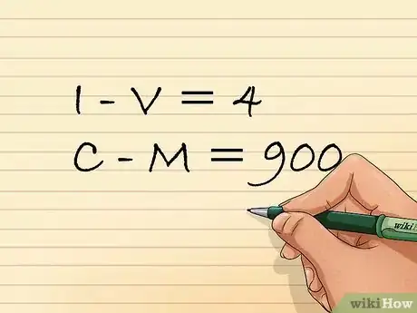 Image titled Learn Roman Numerals Step 8