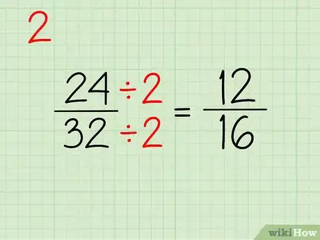 Image titled Reduce Fractions Step 6