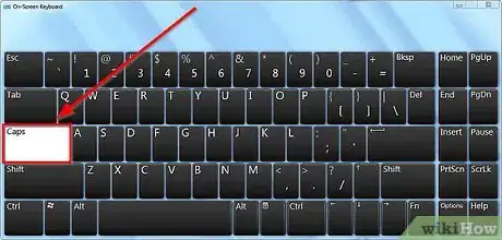 Image titled Fix Your Computer when It Is Writing in All Caps Step 1