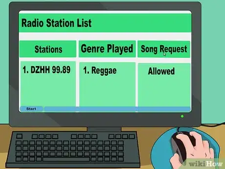 Image titled Request a Song on the Radio Step 7