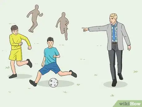 Image titled Become a Pro Football(Soccer) Manager Step 8