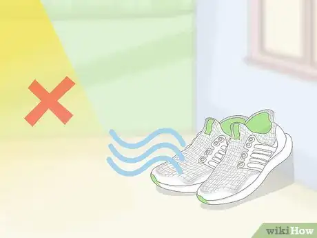 Image titled Protect White Shoes Step 10