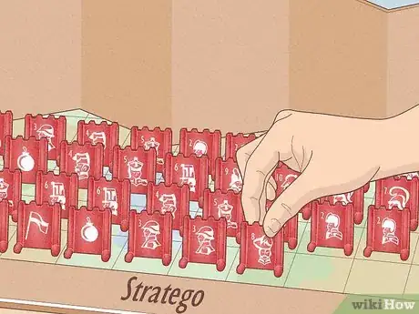 Image titled Play Stratego Step 5