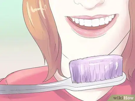 Image titled Cope with Teeth Whitening Sensitivity Step 10