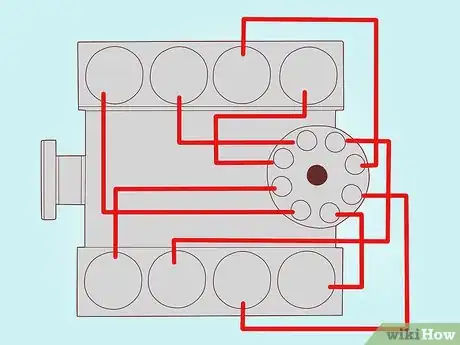 Image titled Replace Your Mercruiser Spark Plug Wires Step 10