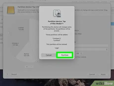 Image titled Partition a Thumb Drive Step 22
