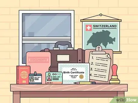 Image titled Become a Swiss Citizen Step 10