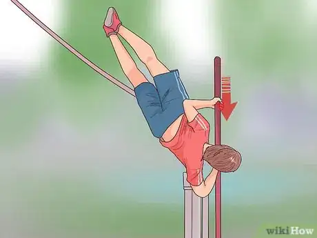 Image titled Pole Vault Step 8