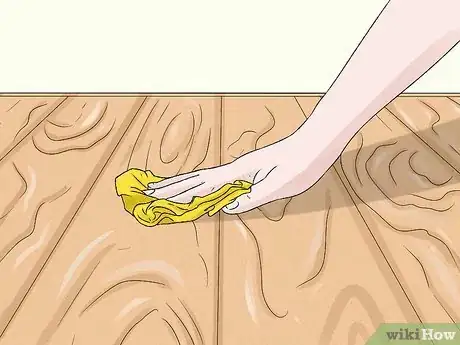 Image titled Remove Dark Stains from Wood Step 16