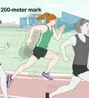 Run a Faster 1500M